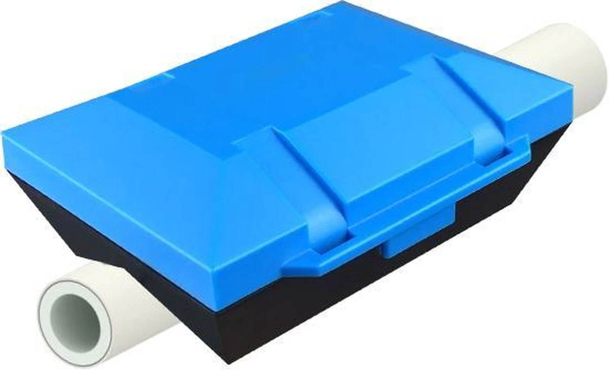 Alpine® Hét Waterontharder Alternatief All-in-one XL Antikalk Magneet Voor Koper En Kunststof Leidingen 20.000 Gauss - Energiebesparing - Energie Besparen - Gas Besparen 10 Alpine® Hét Waterontharder Alternatief All-in-one XL Antikalk Magneet Voor Koper En Kunststof Leidingen 20.000 Gauss - Energiebesparing - Energie Besparen - Gas Besparen - Afbeelding 10