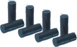 Geberit DuoFresh Sticks - 48 Stuks - Voordeelverpakking - Toilet/WC Blokjes Inbouwreservoir 15 Geberit DuoFresh Sticks - 48 Stuks - Voordeelverpakking - Toilet/WC Blokjes Inbouwreservoir -Dagelijkse Producten Winkel 1200x738