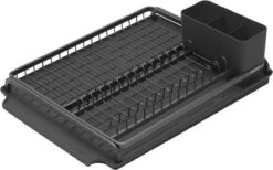 Brabantia SinkSide Afdruiprek - Dark Grey 20 Brabantia SinkSide Afdruiprek - Dark Grey -Dagelijkse Producten Winkel 1200x746 1