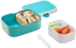 Mepal Lunchbox - Frozen Sisters Forever -Dagelijkse Producten Winkel 1200x752