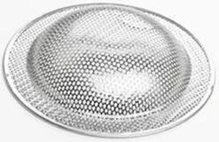 Merkloos Luxe RVS Gootsteen Zeef Ø80 - 90mm - Gootsteenstop - Afvoerzeef - Korfplug -Dagelijkse Producten Winkel 1200x777