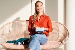 Mepal Lunchbox Take A Break Midi - 900 ML - Zilver -Dagelijkse Producten Winkel 1200x800 23