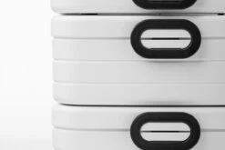 Mepal Lunchbox Take A Break Midi - 900 ML - Zilver -Dagelijkse Producten Winkel 1200x800 25