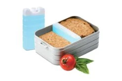 Mepal Lunchbox Take A Break Midi - 900 ML - Zilver -Dagelijkse Producten Winkel 1200x800 26