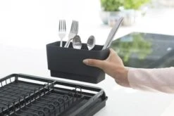 Brabantia SinkSide Afdruiprek - Dark Grey 26 Brabantia SinkSide Afdruiprek - Dark Grey -Dagelijkse Producten Winkel 1200x800 34