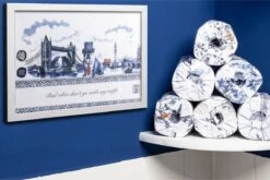 The Good Roll - WC Papier - 24 Stuks - 250 Vellen - 3 Laags - Heinen Delfts Blauw 8 The Good Roll - WC Papier - 24 Stuks - 250 Vellen - 3 Laags - Heinen Delfts Blauw -Dagelijkse Producten Winkel 1200x800 46
