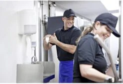 Poetsrol Tork M2 121206 2-laags - 20cm X 160m - 6 Rollen 21 Poetsrol Tork M2 121206 2-laags - 20cm X 160m - 6 Rollen -Dagelijkse Producten Winkel 1200x815 3