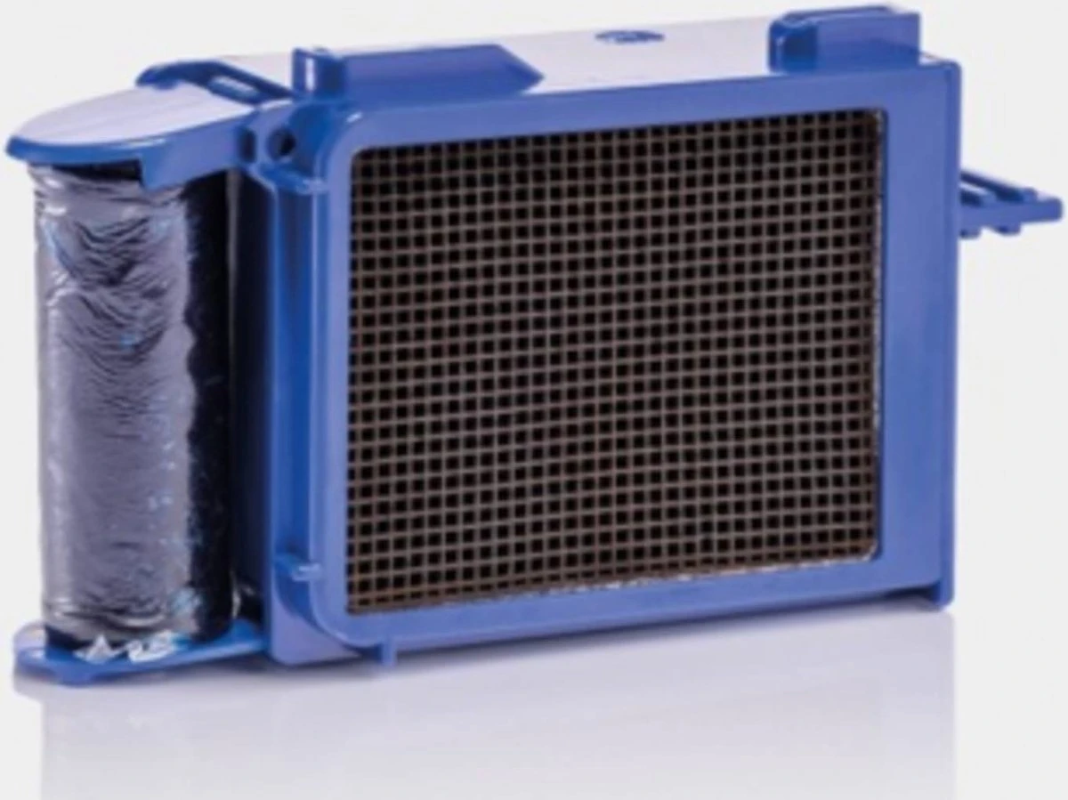 Geberit DuoFresh Sticks - 96 Stuks - Voordeelverpakking - Toilet/WC Blokjes Inbouwreservoir 4 Geberit DuoFresh Sticks - 96 Stuks - Voordeelverpakking - Toilet/WC Blokjes Inbouwreservoir - Afbeelding 4