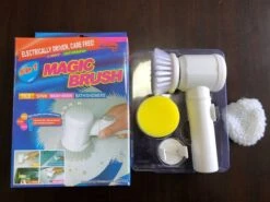 V&P Magic Brush - Elektrische Multifunctionele Schoonmaakborstel - 3 Opzetstukken - Wasborstel - Poetsmachine - Schrobborstel - Handborstel - Werkborstel - Schrobber - Boorborstel - Schoonmaakmiddelen - Reinigingsborstel 7 V&P Magic Brush - Elektrische Multifunctionele Schoonmaakborstel - 3 Opzetstukken - Wasborstel - Poetsmachine - Schrobborstel - Handborstel - Werkborstel - Schrobber - Boorborstel - Schoonmaakmiddelen - Reinigingsborstel -Dagelijkse Producten Winkel 1200x900 46