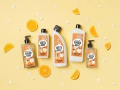 Marcel's Green Soap Afwasmiddel Sinaasappel & Jasmijn - 6 X 500 Ml 17 Marcel's Green Soap Afwasmiddel Sinaasappel & Jasmijn - 6 X 500 Ml -Dagelijkse Producten Winkel 1200x900 49