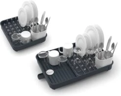 Aanrecht Afdruiprek Extend Uitschuifbaar - Joseph Joseph -Dagelijkse Producten Winkel 1200x948 1