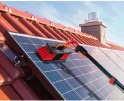 Chimb Telescopische Wasborstel - Uitschuifbare Waterborstel - Ramenwassen - 4,6 Meter - Met Zeepdispenser -Dagelijkse Producten Winkel 1200x975 1