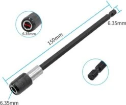 Borstelset Voor Boormachine - Met Verlengstuk - Borstelset Boormachine - Schrobborstel - Schuurborstel -Dagelijkse Producten Winkel 1200x994