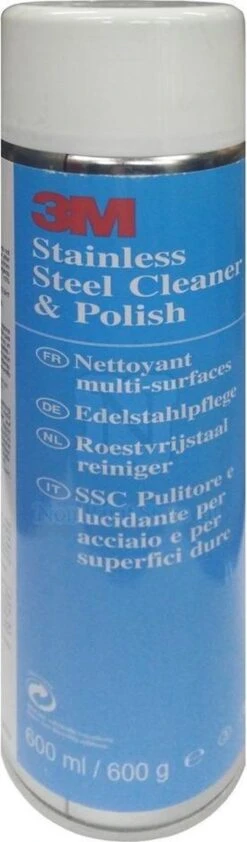 3M RVS Reiniger - 600 Ml -Dagelijkse Producten Winkel 352x1200 1