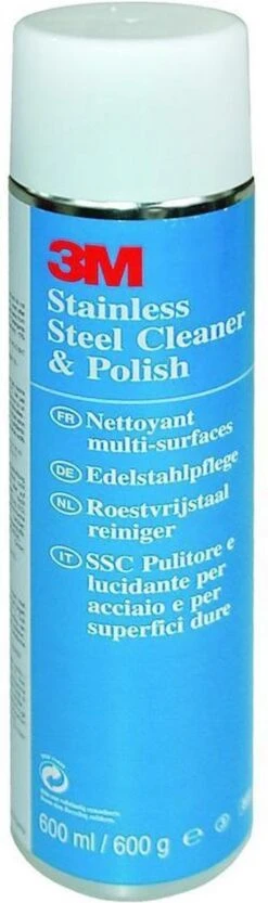3M RVS Reiniger - 600 Ml -Dagelijkse Producten Winkel 356x1200 1