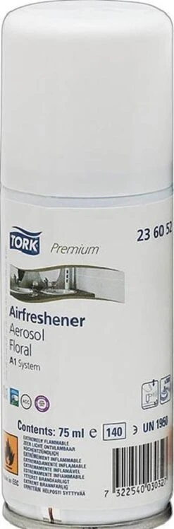 Tork Navulling Voor Luchtverfrisser Bloemen Systeem A1 Flacon Van 75 Ml 11 Tork Navulling Voor Luchtverfrisser Bloemen Systeem A1 Flacon Van 75 Ml -Dagelijkse Producten Winkel 396x1200 2