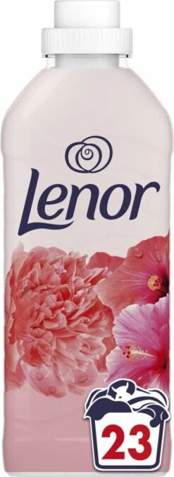 Lenor Pioenroos En Hibiscus Wasverzachter - 8 X 23 Wasbeurten - Voordeelverpakking 7 Lenor Pioenroos En Hibiscus Wasverzachter - 8 X 23 Wasbeurten - Voordeelverpakking -Dagelijkse Producten Winkel 440x1200
