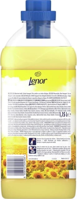 Lenor Zomerbries Wasverzachter - Voordeelverpakking 8 X 50 Wasbeurten 12 Lenor Zomerbries Wasverzachter - Voordeelverpakking 8 X 50 Wasbeurten -Dagelijkse Producten Winkel 468x1200 2