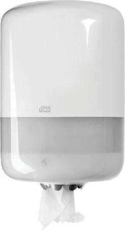 Poetsrol Tork M2 121206 2-laags - 20cm X 160m - 6 Rollen 15 Poetsrol Tork M2 121206 2-laags - 20cm X 160m - 6 Rollen -Dagelijkse Producten Winkel 648x1200 1