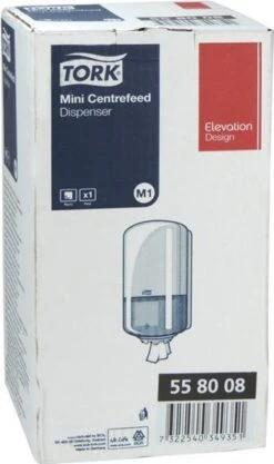 Tork Mini Centerfeed Poetspapier Dispenser Kunststof Zwart M1 8 Tork Mini Centerfeed Poetspapier Dispenser Kunststof Zwart M1 -Dagelijkse Producten Winkel 711x1200 2