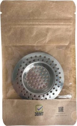 3BMT Gootsteen Zeef - Afvoerzeef 5 3BMT Gootsteen Zeef - Afvoerzeef -Dagelijkse Producten Winkel 738x1200