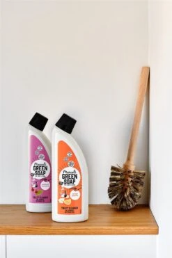 Marcel's Green Soap Toiletreiniger Patchouli & Cranberry - 6 X 750 Ml 10 Marcel's Green Soap Toiletreiniger Patchouli & Cranberry - 6 X 750 Ml -Dagelijkse Producten Winkel 799x1200 11