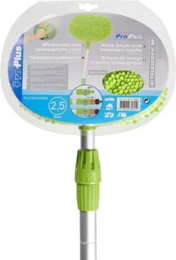 PROPLUS Pro Plus Wasborstel Chenille - Telescopische Steel - Uitschuifbaar Tot 2.50 Meter -Dagelijkse Producten Winkel 813x1200 2