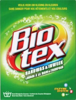 Biotex Waspoeder Handwas & Inweek - 750 Gram 12 Biotex Waspoeder Handwas & Inweek - 750 Gram -Dagelijkse Producten Winkel 918x1200