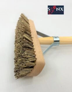 Synx Tools Luiwagen Union 22cm - Tegel Bezem Schrobber- Bezemsteel - Schoonmaakbezem - Schrobborstels - Bezems Met Steel 150 Cm 9 Synx Tools Luiwagen Union 22cm - Tegel Bezem Schrobber- Bezemsteel - Schoonmaakbezem - Schrobborstels - Bezems Met Steel 150 Cm -Dagelijkse Producten Winkel 943x1200