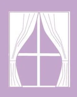 Wasnet Voor Gordijnen -Dagelijkse Producten Winkel 947x1200