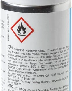 3M RVS Reiniger - 600 Ml -Dagelijkse Producten Winkel 956x1200 3