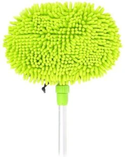 PROPLUS Pro Plus Wasborstel Chenille - Telescopische Steel - Uitschuifbaar Tot 2.50 Meter -Dagelijkse Producten Winkel 957x1200 3